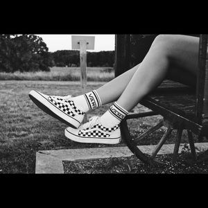 Meet your Posher, Garrett